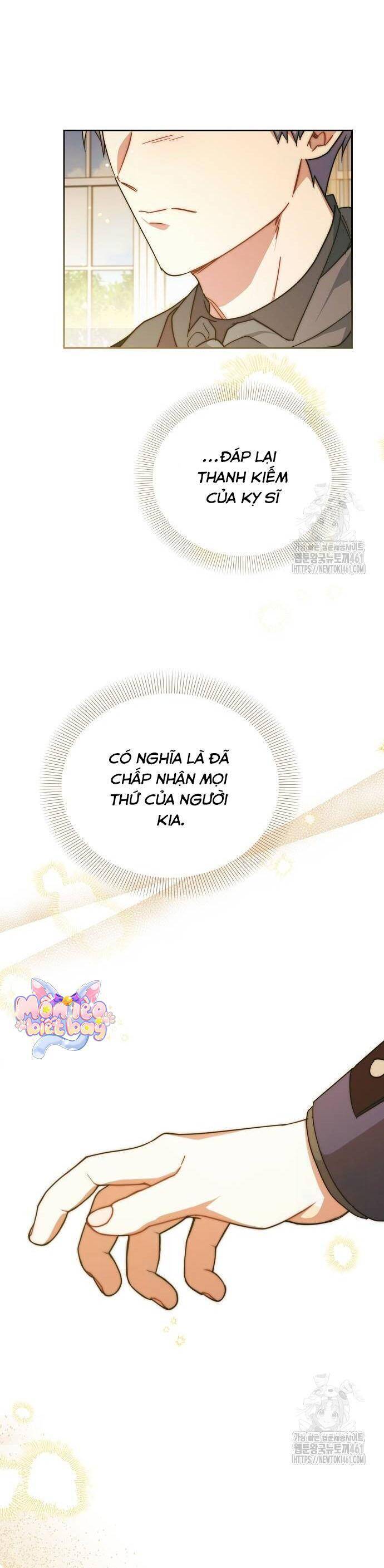 Con Đường Hoa Dành Cho Nam Chính Chương 56 Ảnh 39