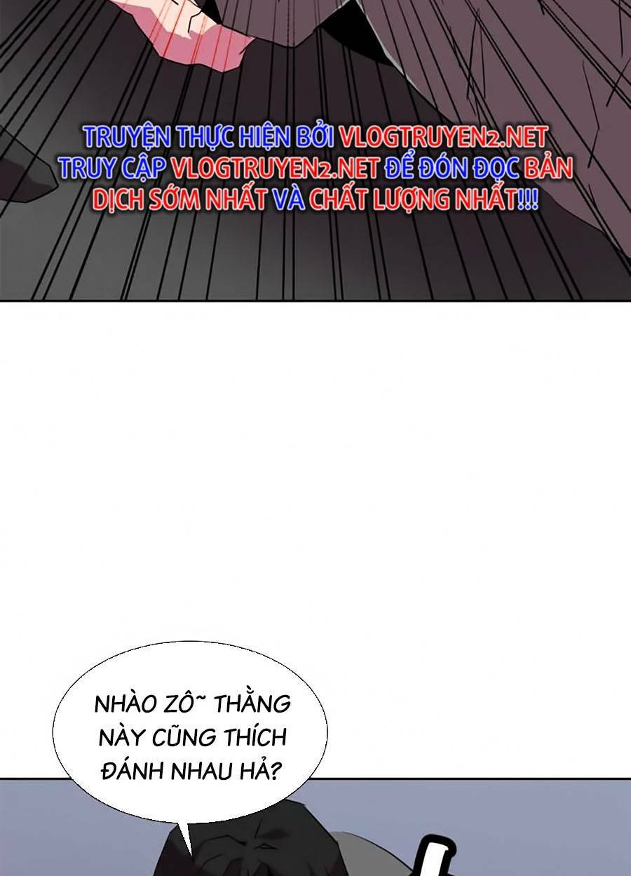 Săn Lùng Bắt Nạt Chương 42 Ảnh 40