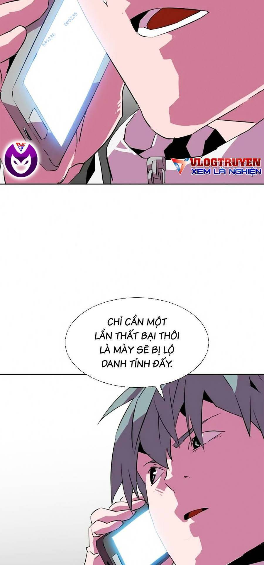 Săn Lùng Bắt Nạt Chương 41 Ảnh 56