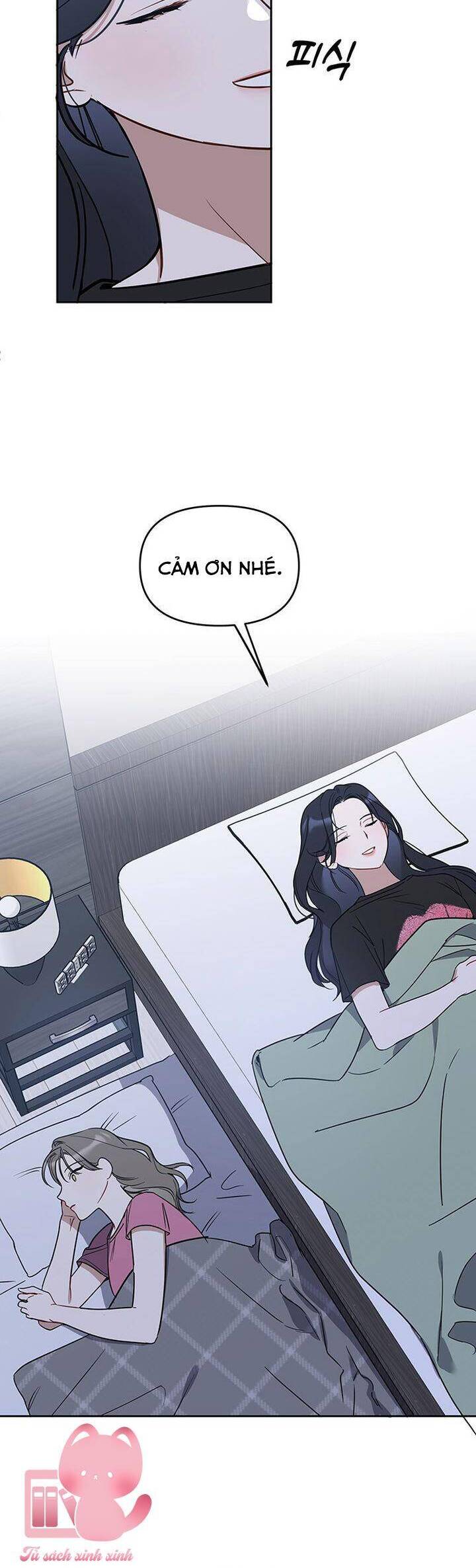 Vận Xui Chốn Công Sở Chương 60 Ảnh 9