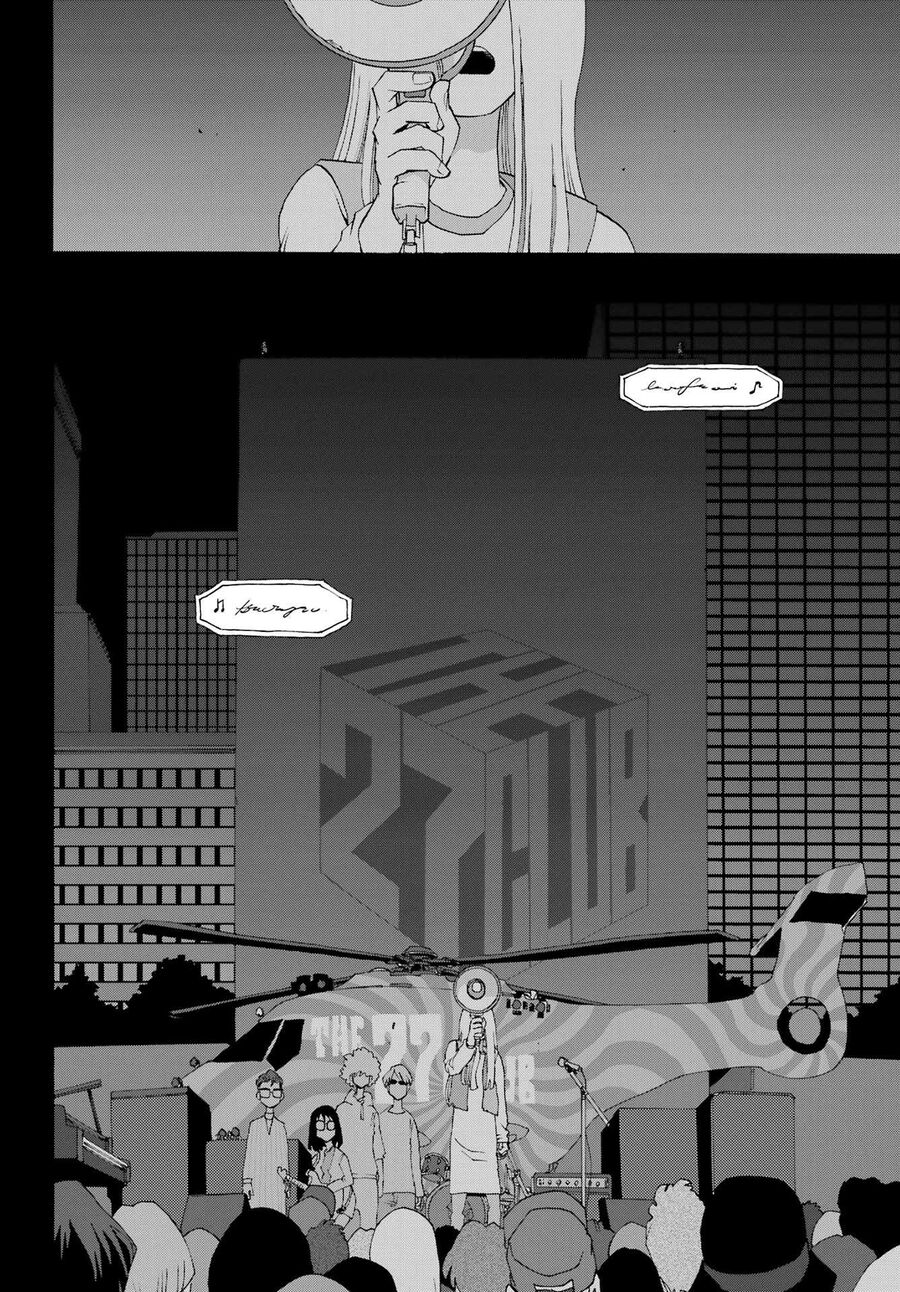 Shiori Experience - Jimi Na Watashi To Hen Na Oji-San Chương 96 Ảnh 9