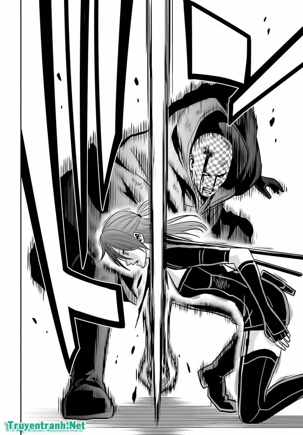 Tokyo Esp Chương 67 Ảnh 11