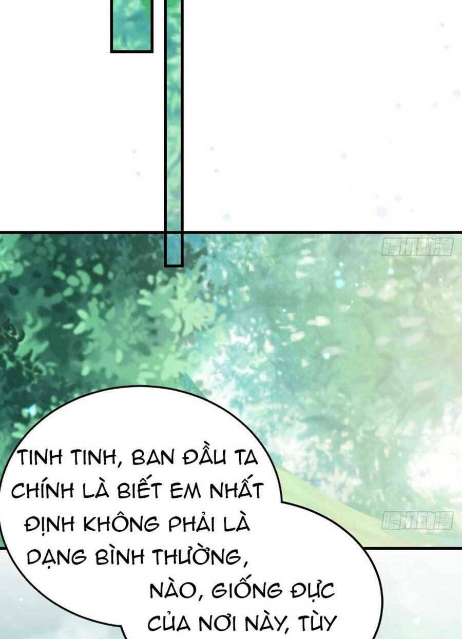 Phu Quân Thú Thế Tranh Sủng Thành Nghiện Chương 10 Ảnh 10