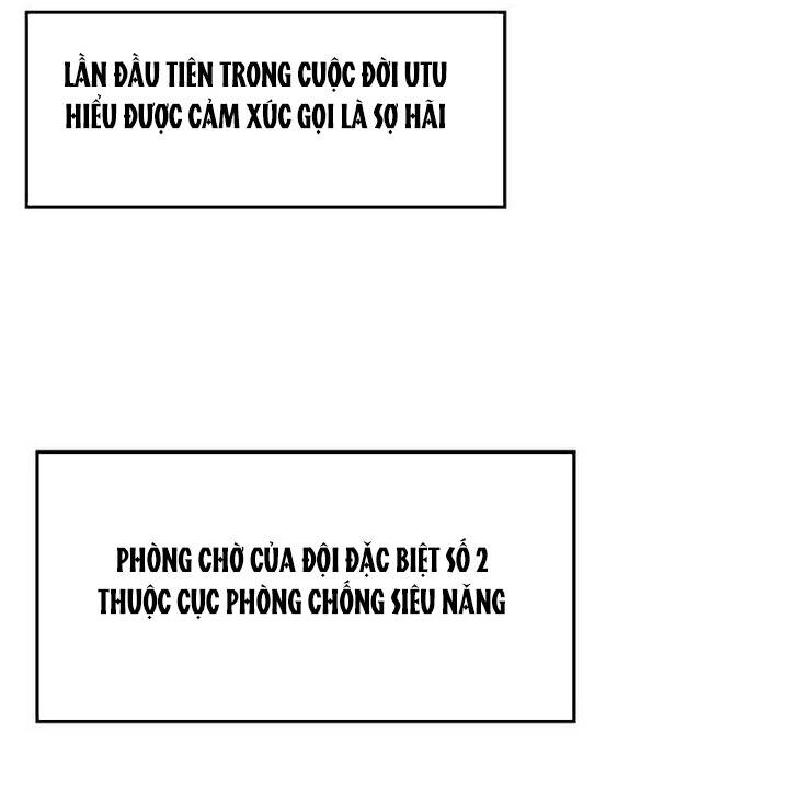 Thế Giới Nơi Chỉ Có Siêu Nhân Là Nạn Nhân Chương 6 Ảnh 23