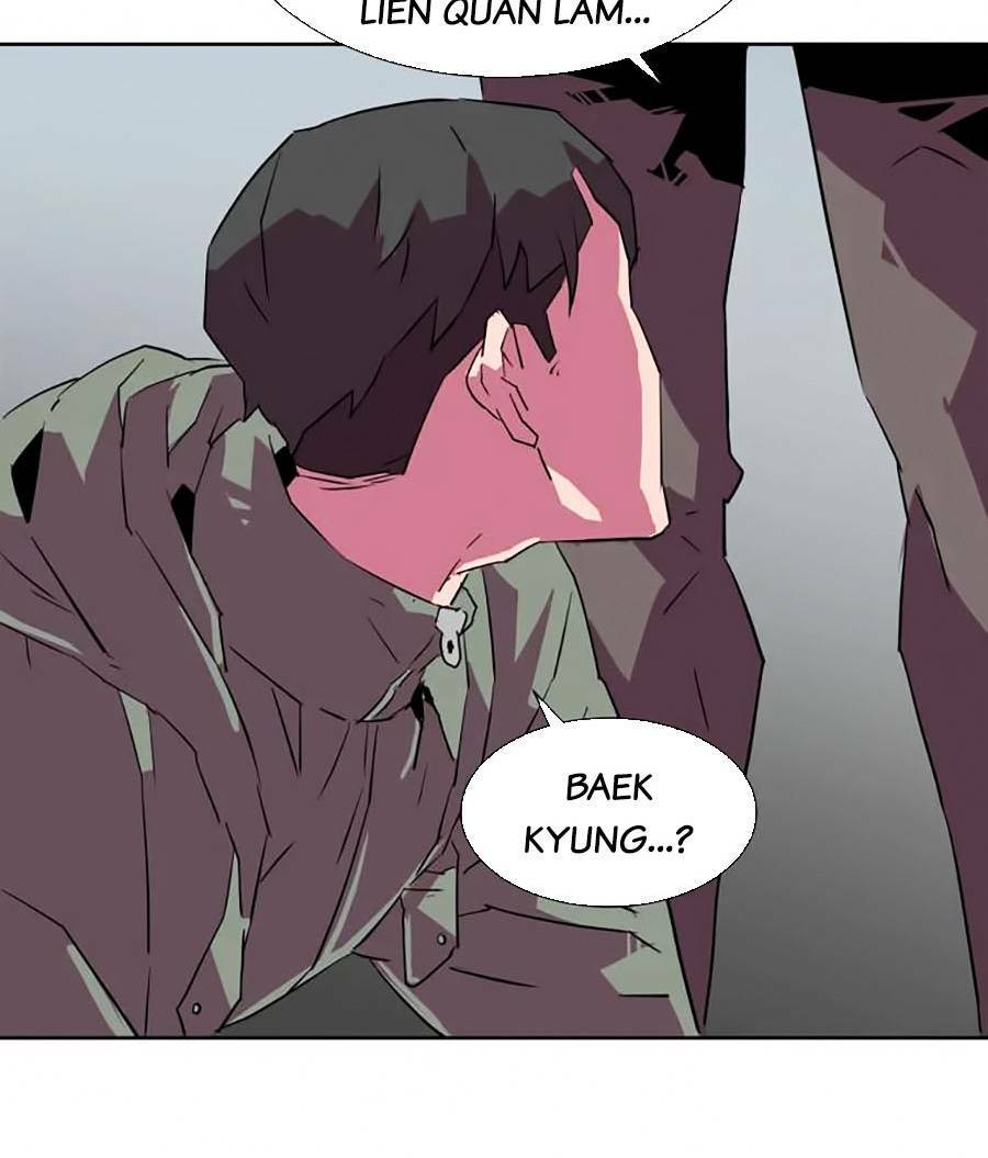 Săn Lùng Bắt Nạt Chương 42 Ảnh 48