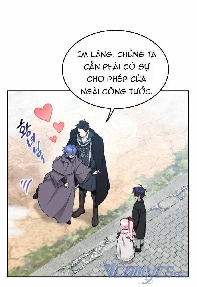 Công Chúa Lotto Chương 53 Ảnh 44