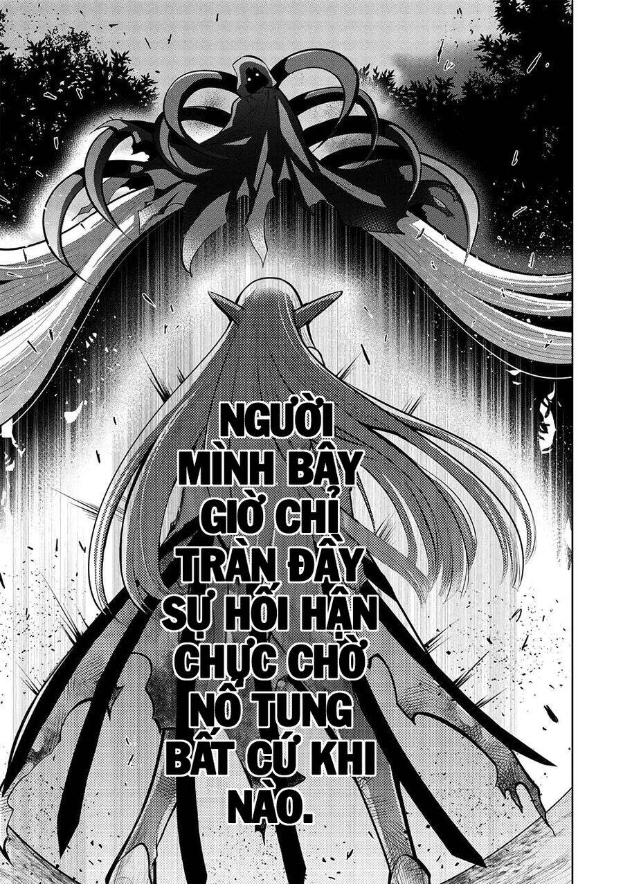 Maou No Ore Ga Dorei Elf Wo Yome Ni Shitanda Ga, Dou Medereba Ii? Chương 54 Ảnh 33