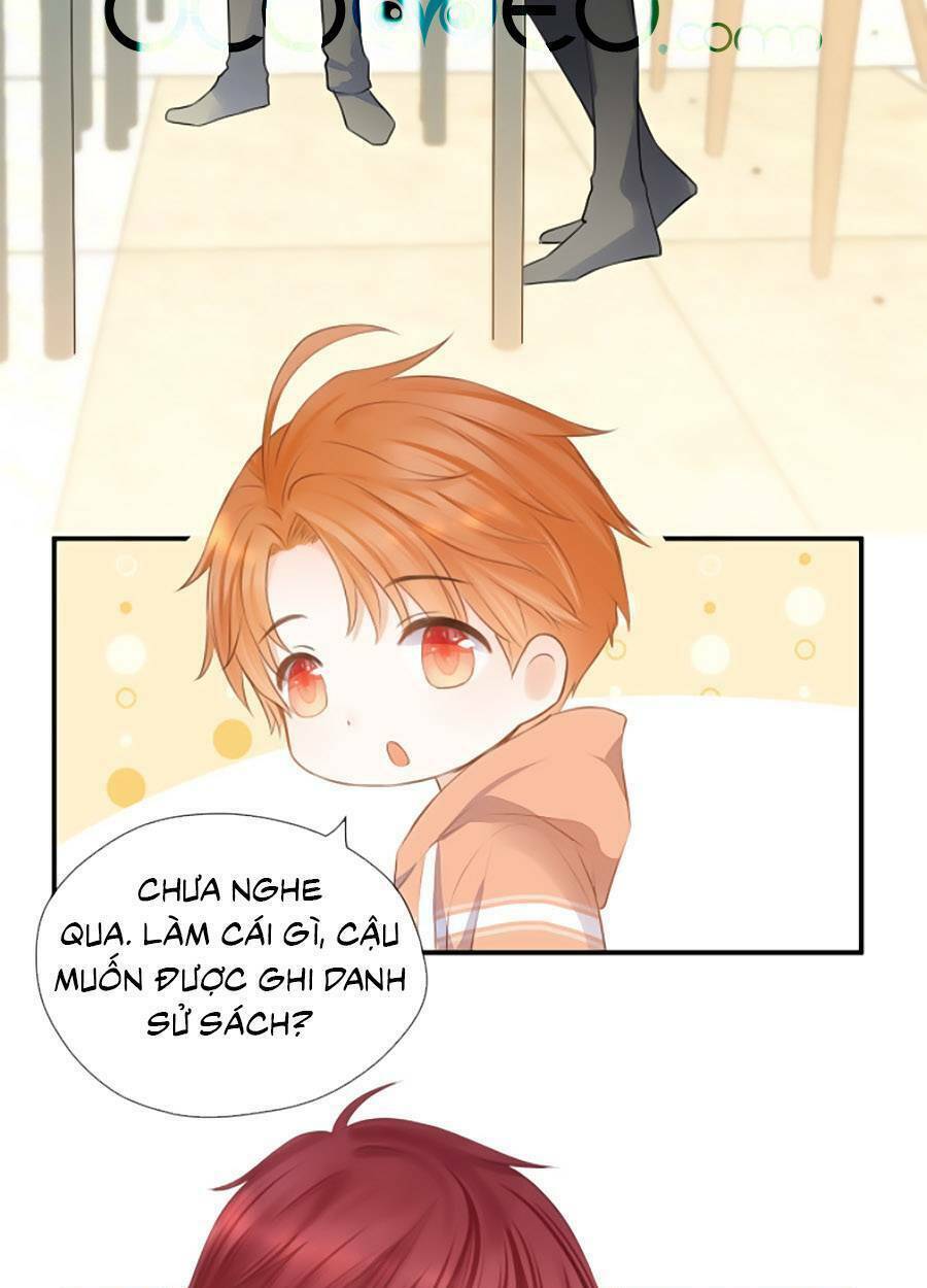 Thầm Yêu: Quất Sinh Hoài Nam Chương 32 Ảnh 6
