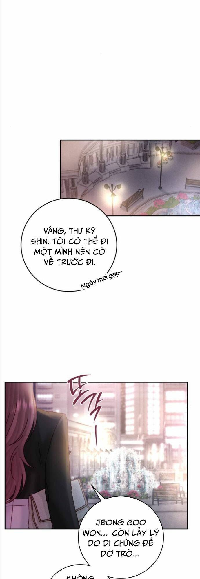 My Demon - Ác Quỷ Của Tôi Chương 7 Ảnh 11