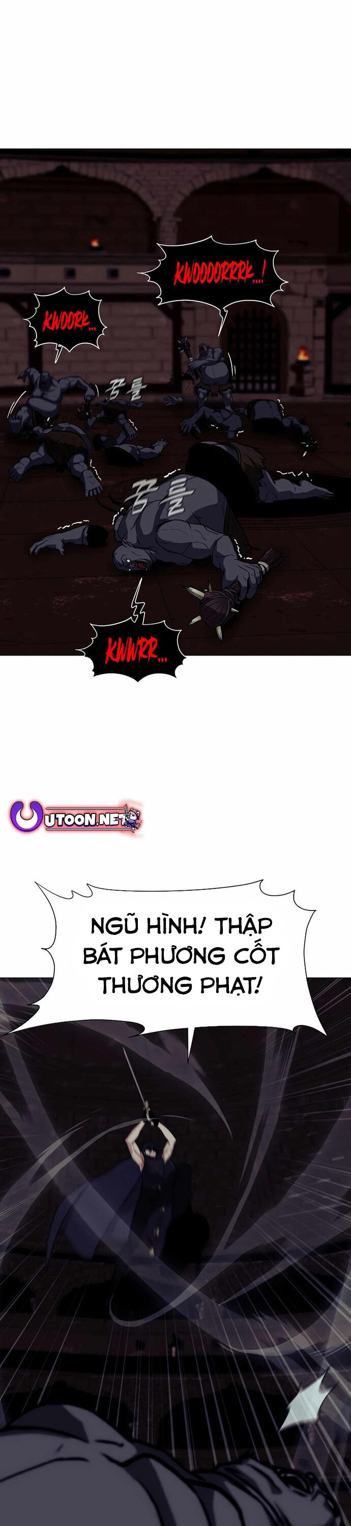 Lãng Khách Một Mình Chương 84 Ảnh 14