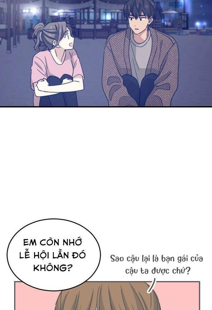Bạn Của Em Trai Chương 65 Ảnh 29