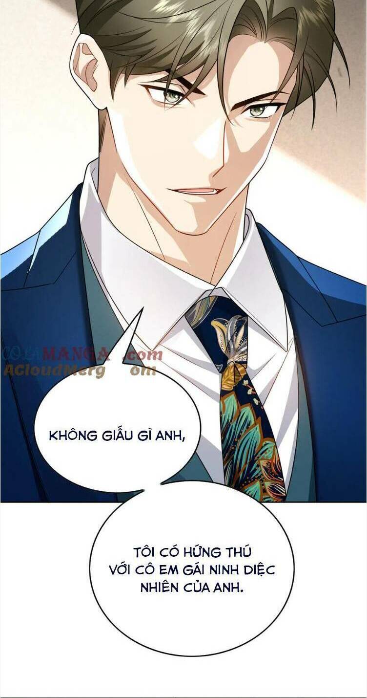 Người Tình Hợp Đồng Của Tổng Tài Chương 20 Ảnh 13