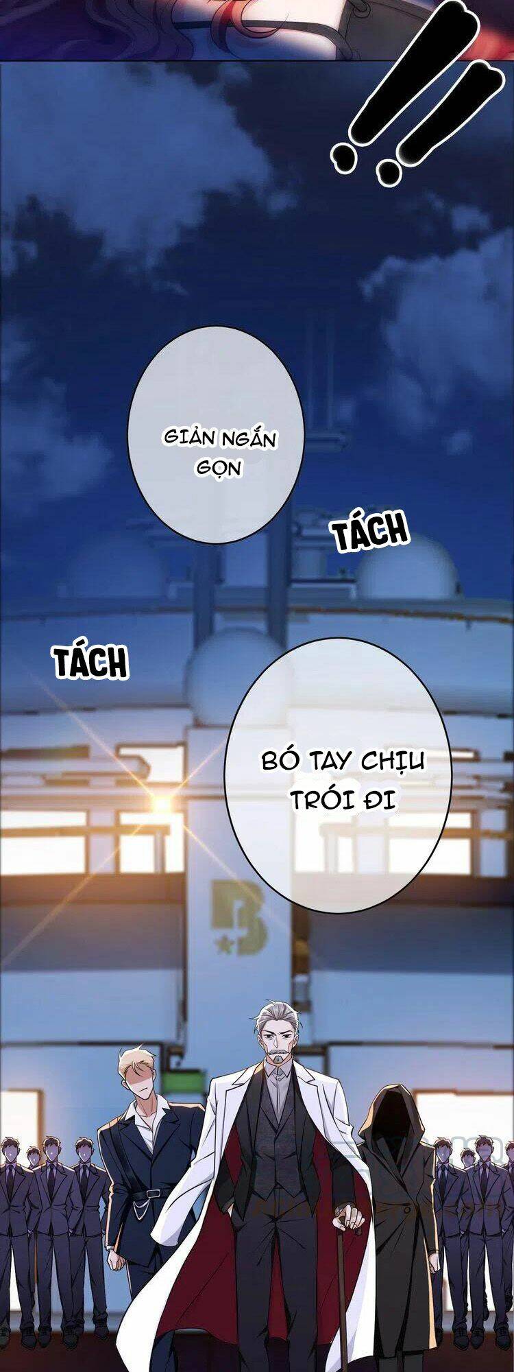 Cô Vợ Nhỏ Nuông Chiều Quá Lại Thành Ác!! Chương 218 Ảnh 4