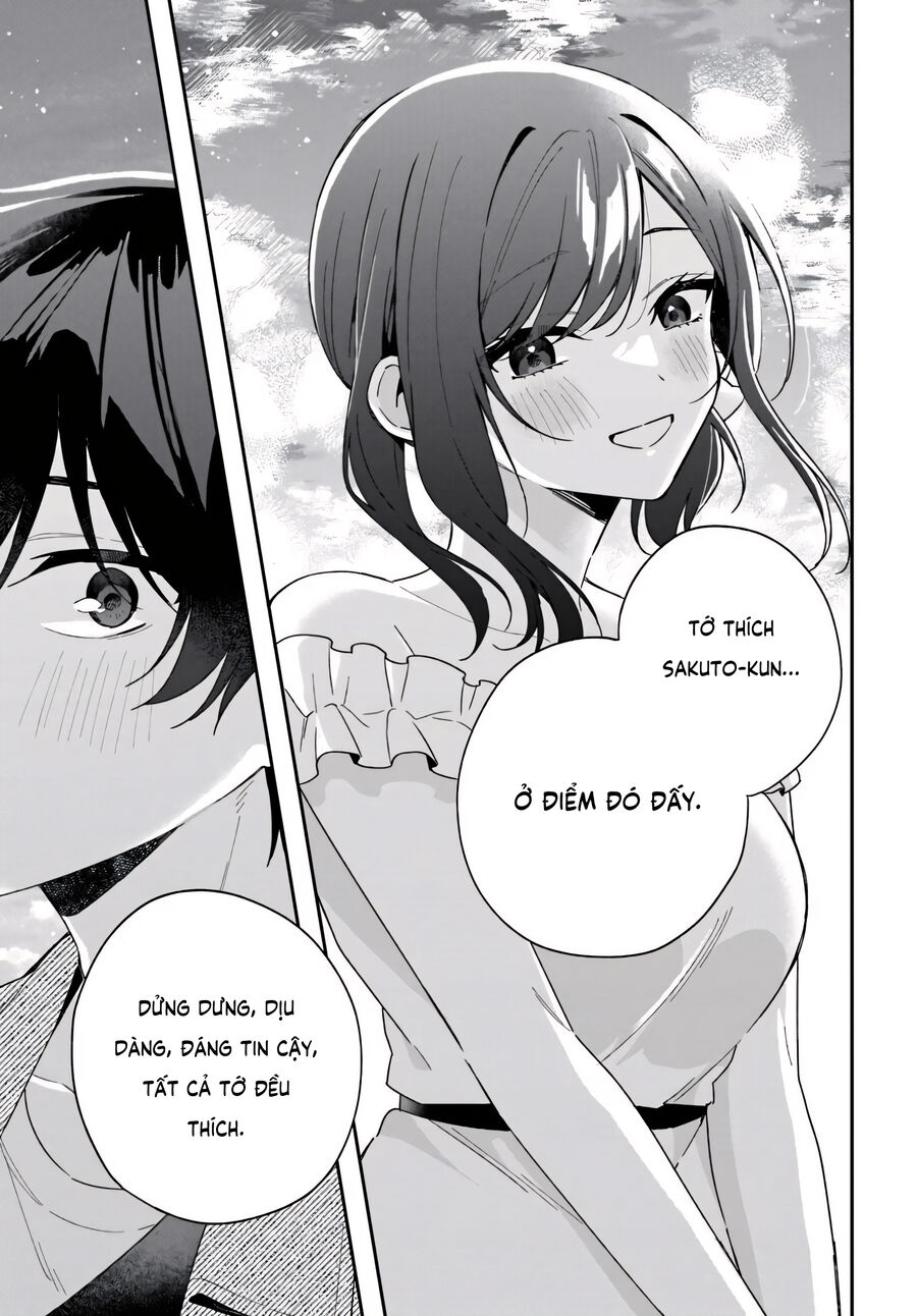 Futago Matomete 'Kanojo' Ni Shinai? Chương 6 Ảnh 22