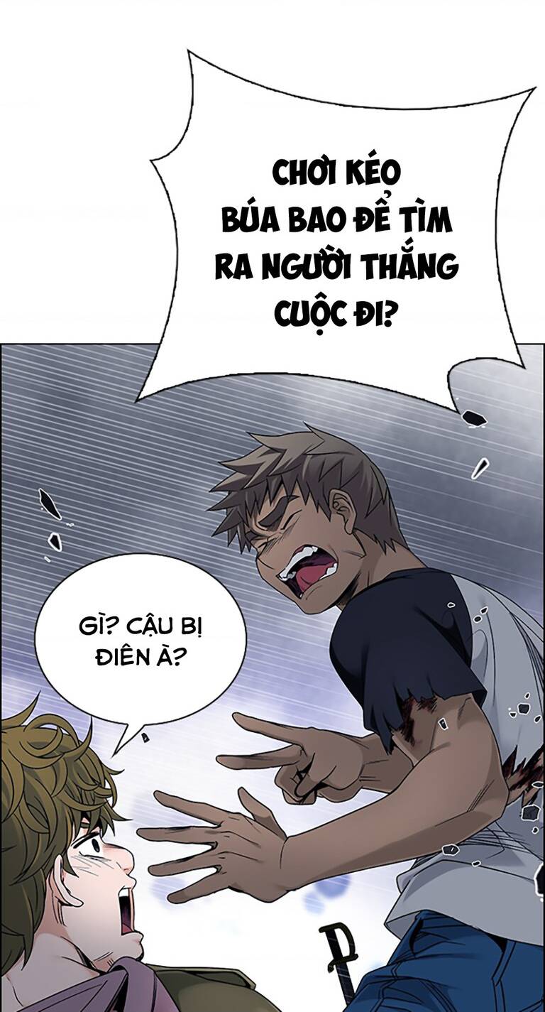 Trò Chơi Số Mệnh Chương 368 Ảnh 34