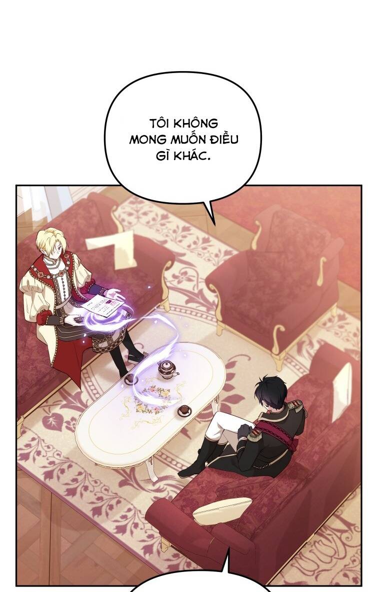 Papa Tôi Là Bạo Chúa Ác Ma Chương 38 Ảnh 31