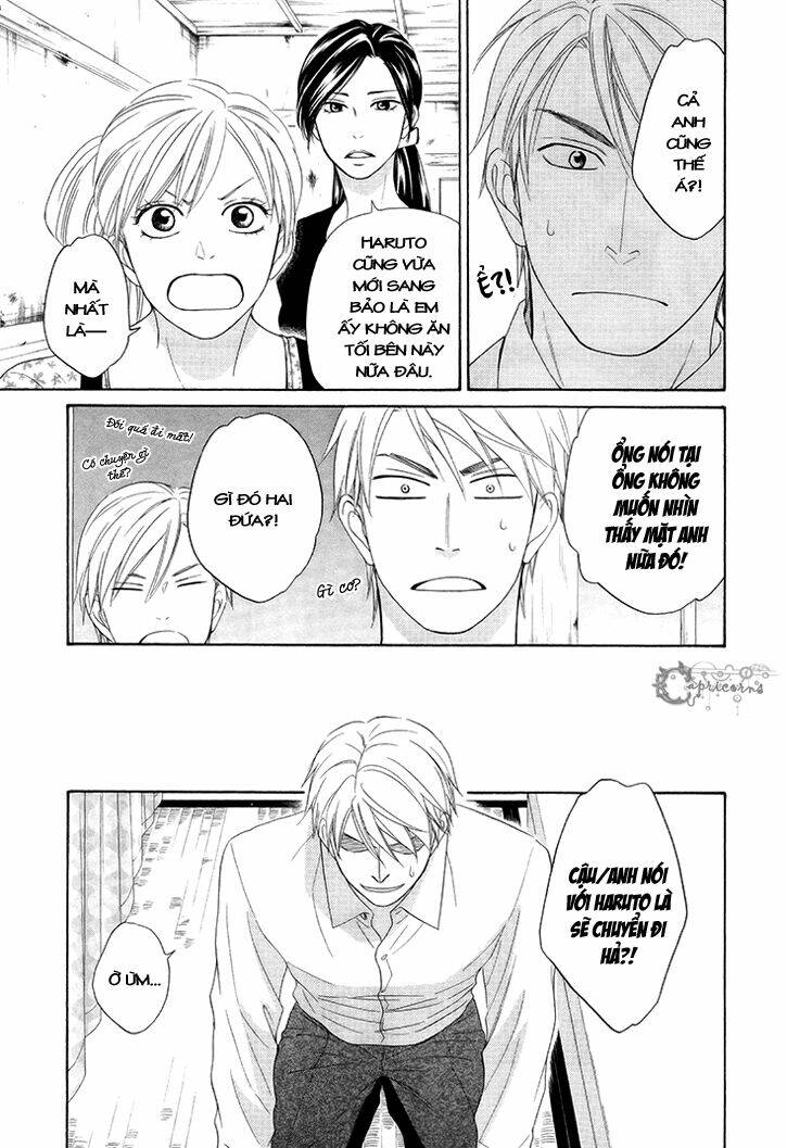 Heart No Kakurega Chương 6 Ảnh 8
