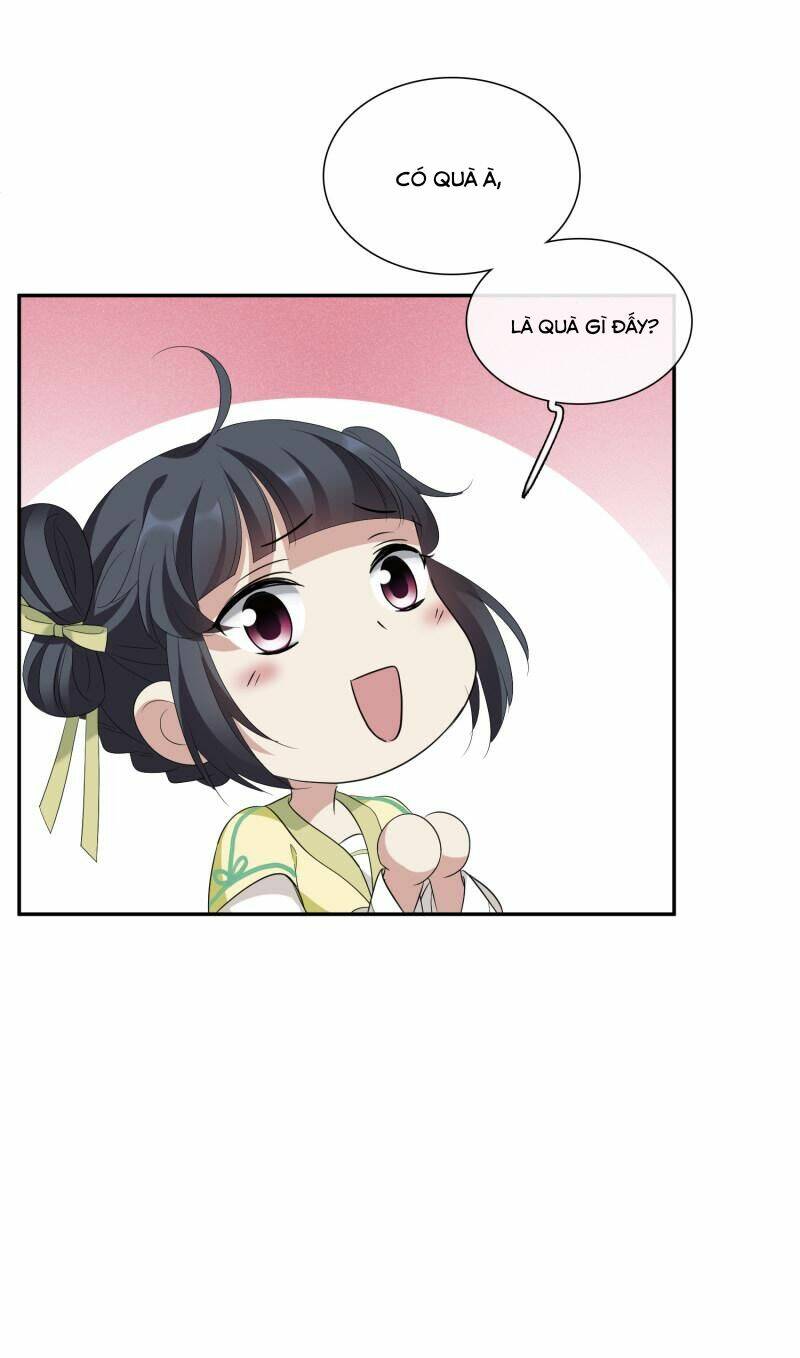 Toàn Cơ Từ Chương 61.2 Ảnh 19
