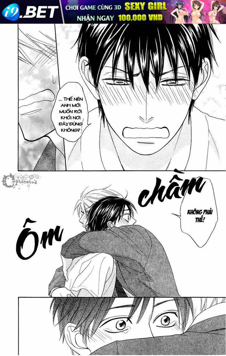 Heart No Kakurega Chương 6 Ảnh 21