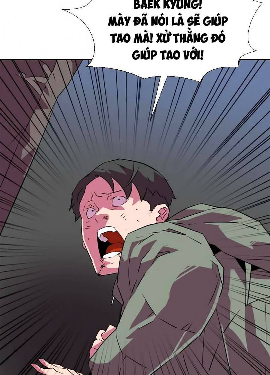 Săn Lùng Bắt Nạt Chương 42 Ảnh 39