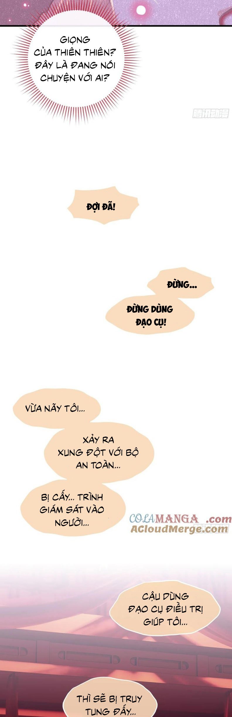 Tôi Nghi Ngờ Hệ Thống Thích Tôi Chương 103 Ảnh 19