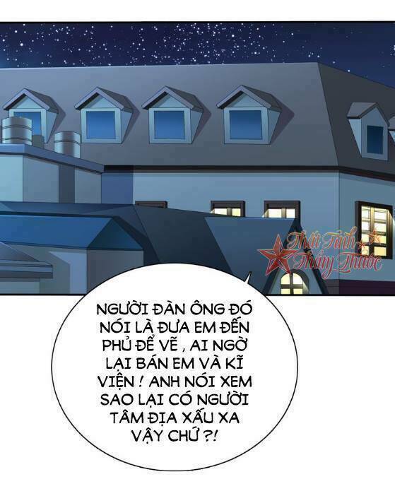Một Lời Không Hợp Liền Hút Máu Chương 52 Ảnh 26