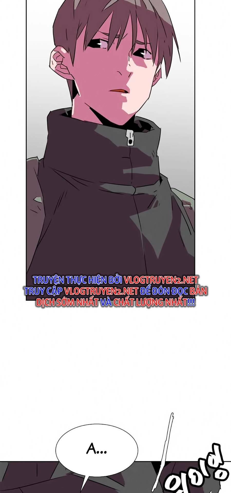 Săn Lùng Bắt Nạt Chương 44 Ảnh 68