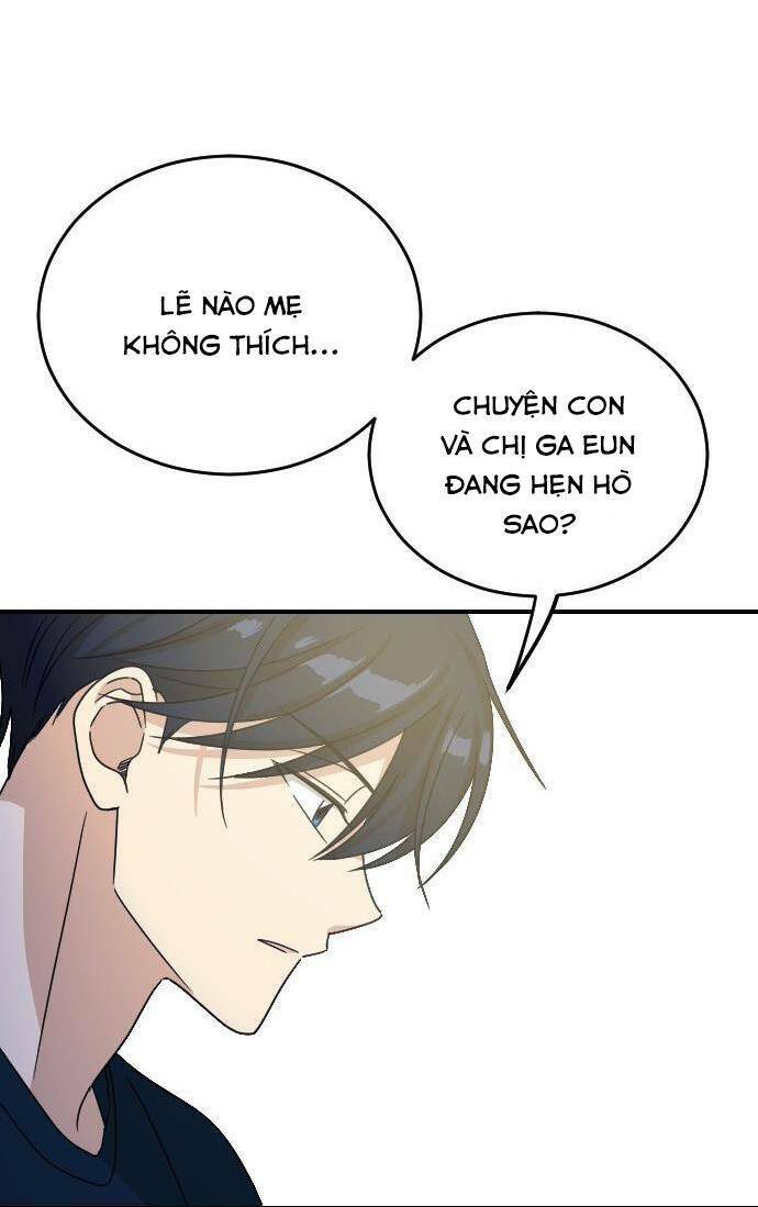 Bạn Của Em Trai Chương 80 Ảnh 61