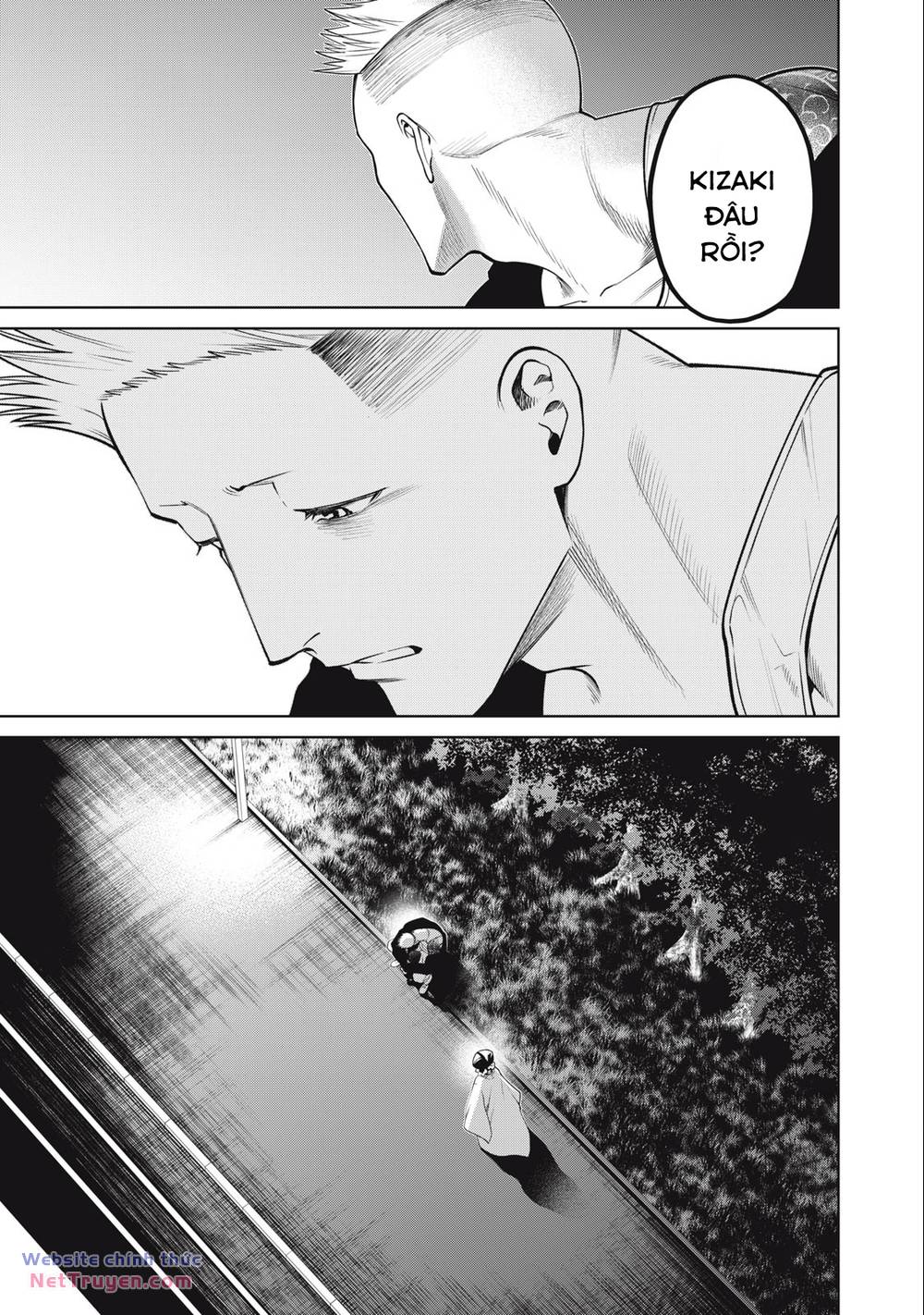 Đại Học Kinh Hoàng Chương 61 Ảnh 14