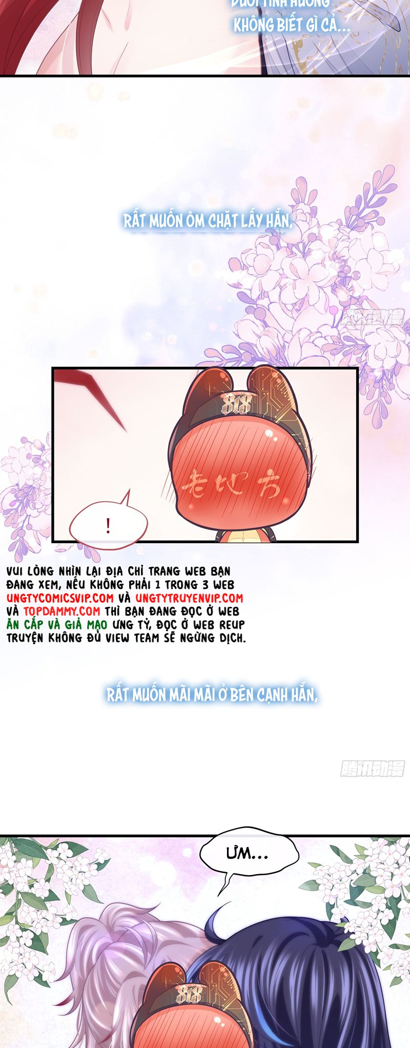 Tôi Nghi Ngờ Hệ Thống Thích Tôi Chương 91 Ảnh 23