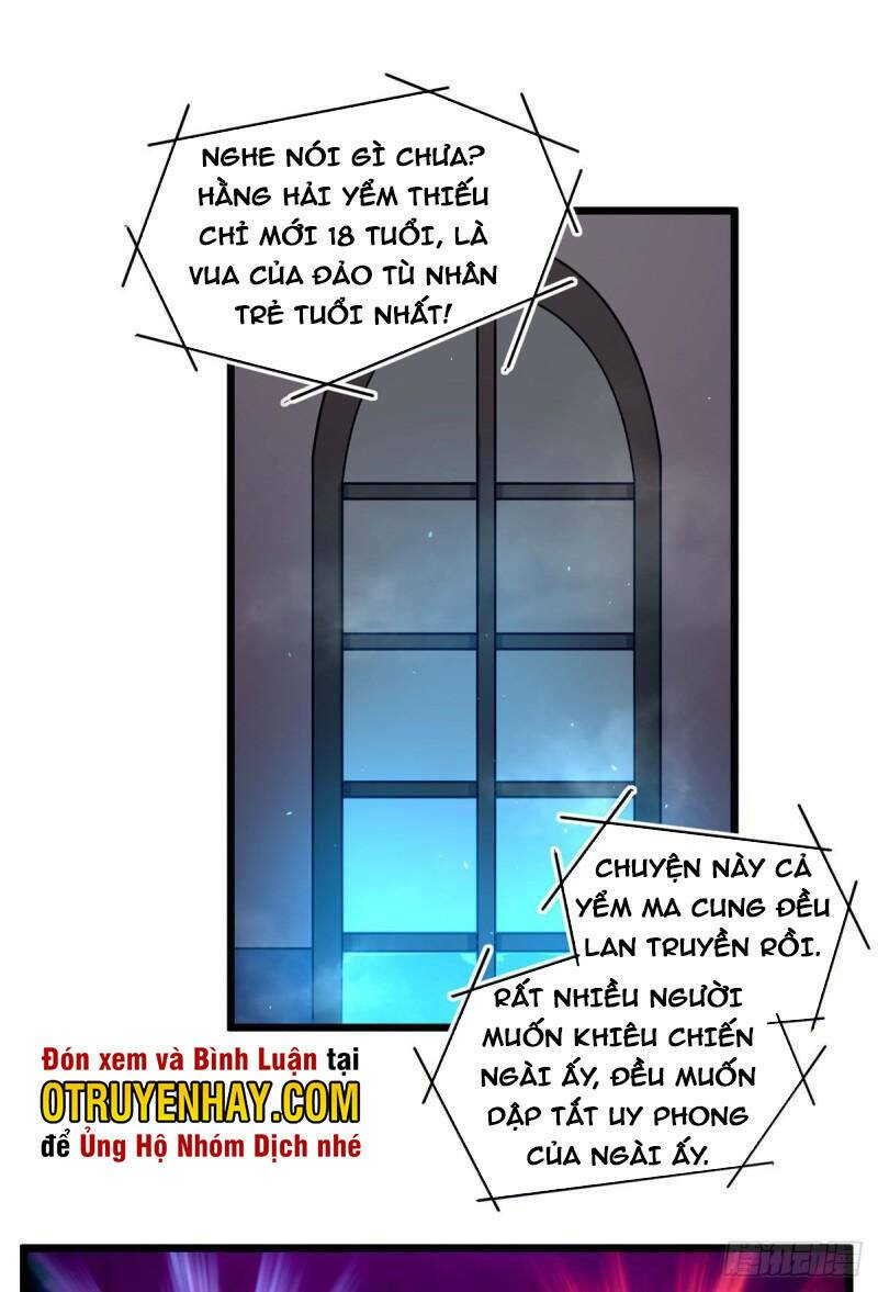 Sủng Mị Chương 54 Ảnh 3