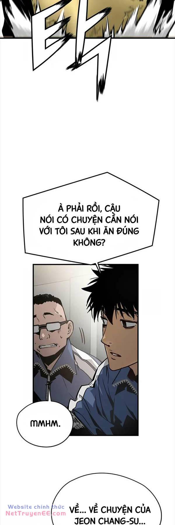 Đặc Công Xuất Ngũ Chương 30 Ảnh 18
