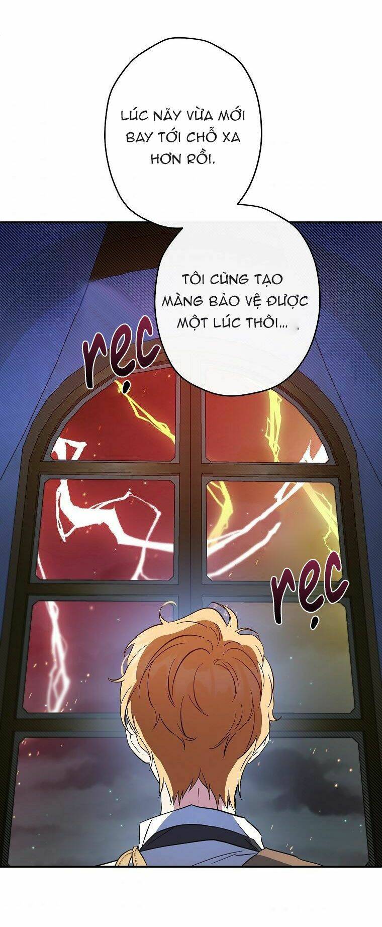 Cuộc Hôn Nhân Giả Dối Chương 99 Ảnh 48
