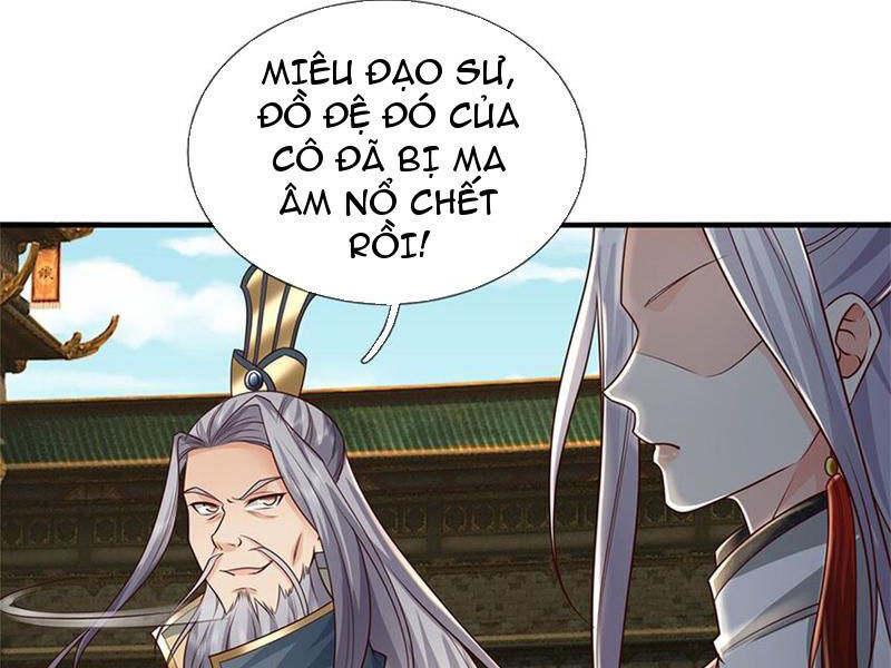 Ta Có Thể Sửa Chữa Vạn Vật Trên Dòng Thời Gian Chương 112 Ảnh 53