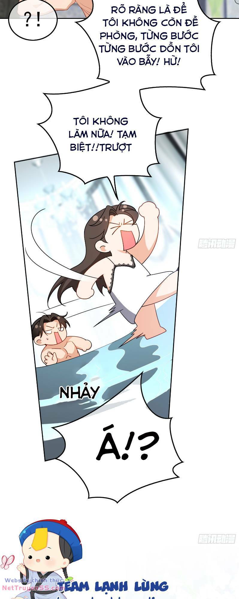 Người Tình Hợp Đồng Của Tổng Tài Chương 12 Ảnh 29