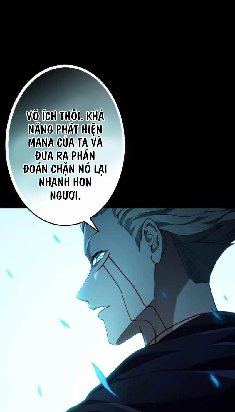 Pháp Sư Cận Chiến Hồi Quy Chương 16 Ảnh 41