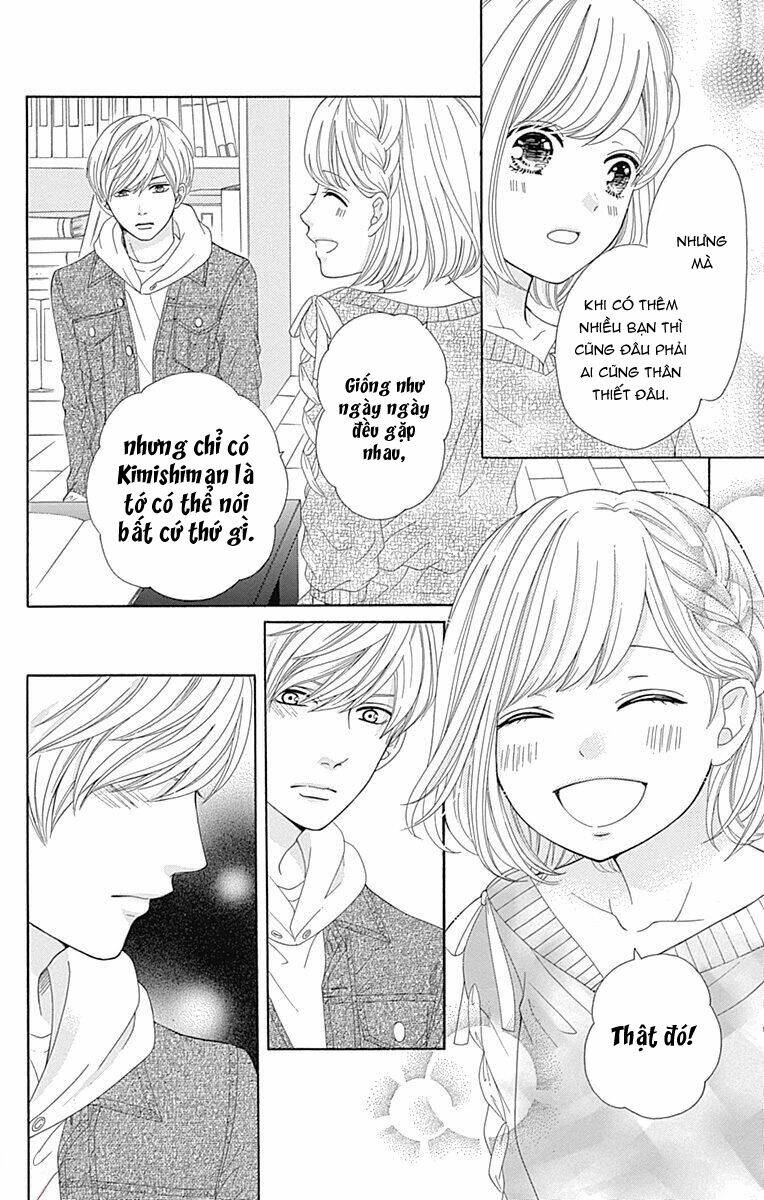 Furuya-Sensei Wa An-Chan No Mono Chương 16 Ảnh 23