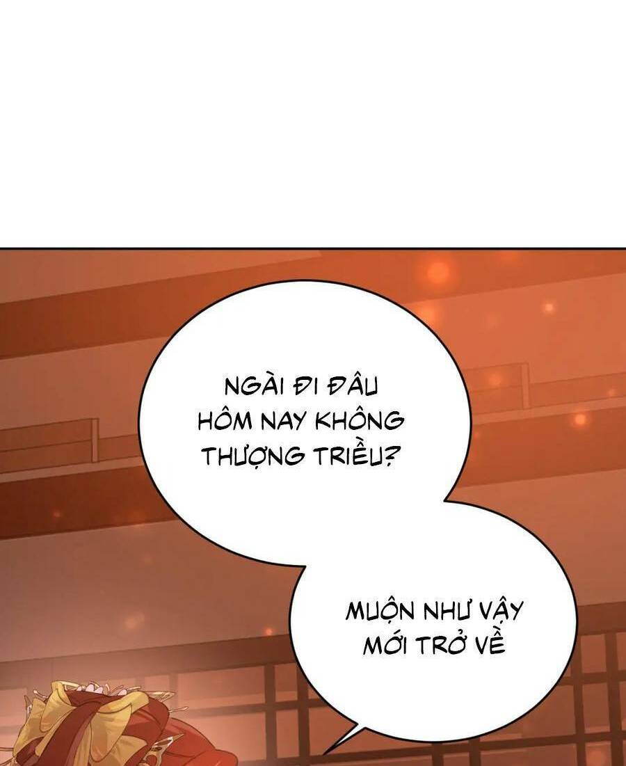 Hoàng Hậu Vô Đức Chương 94 Ảnh 59