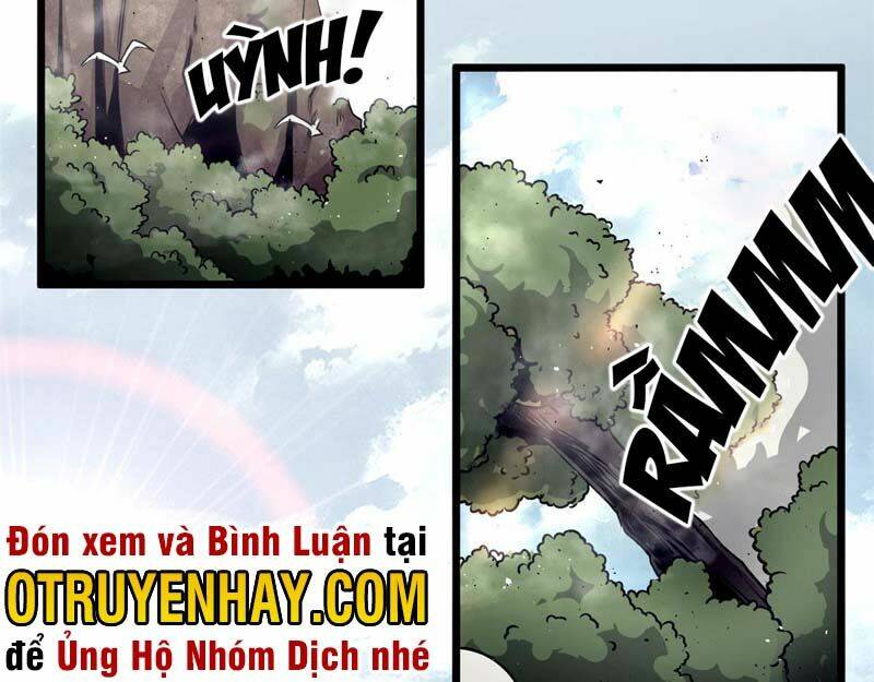 Sủng Mị Chương 35 Ảnh 30
