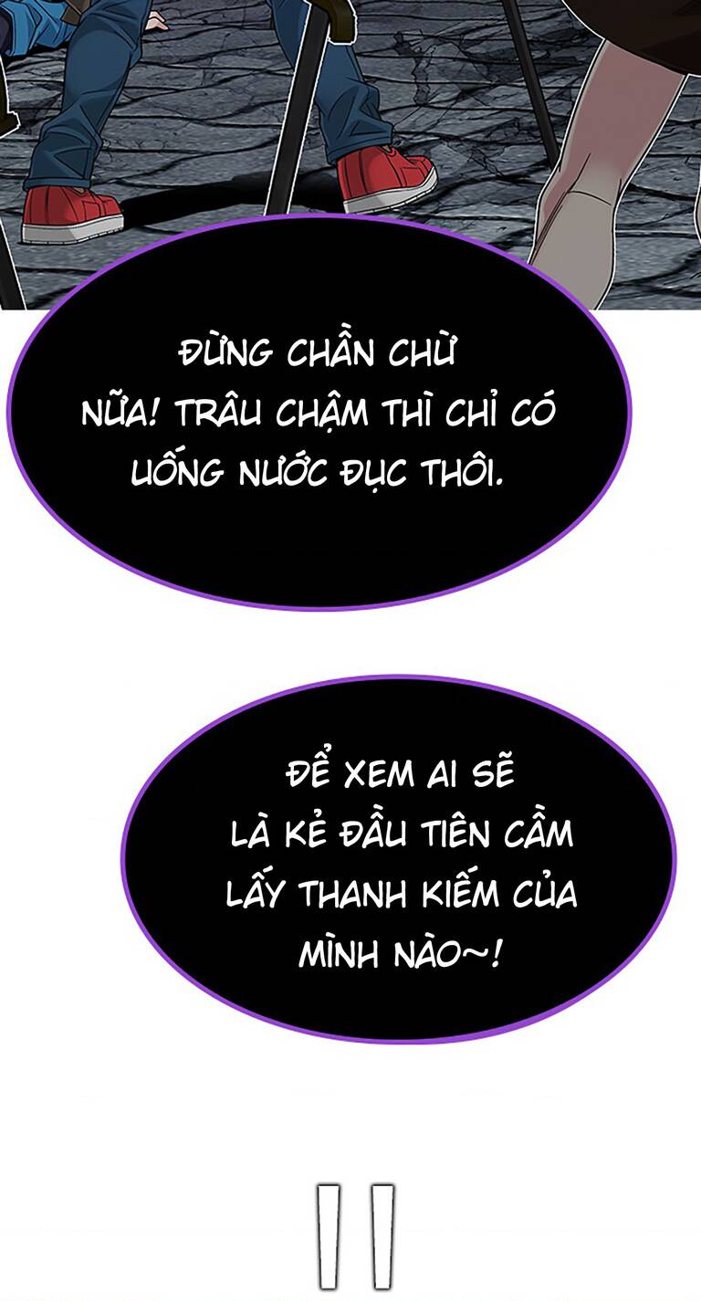 Trò Chơi Số Mệnh Chương 366 Ảnh 16