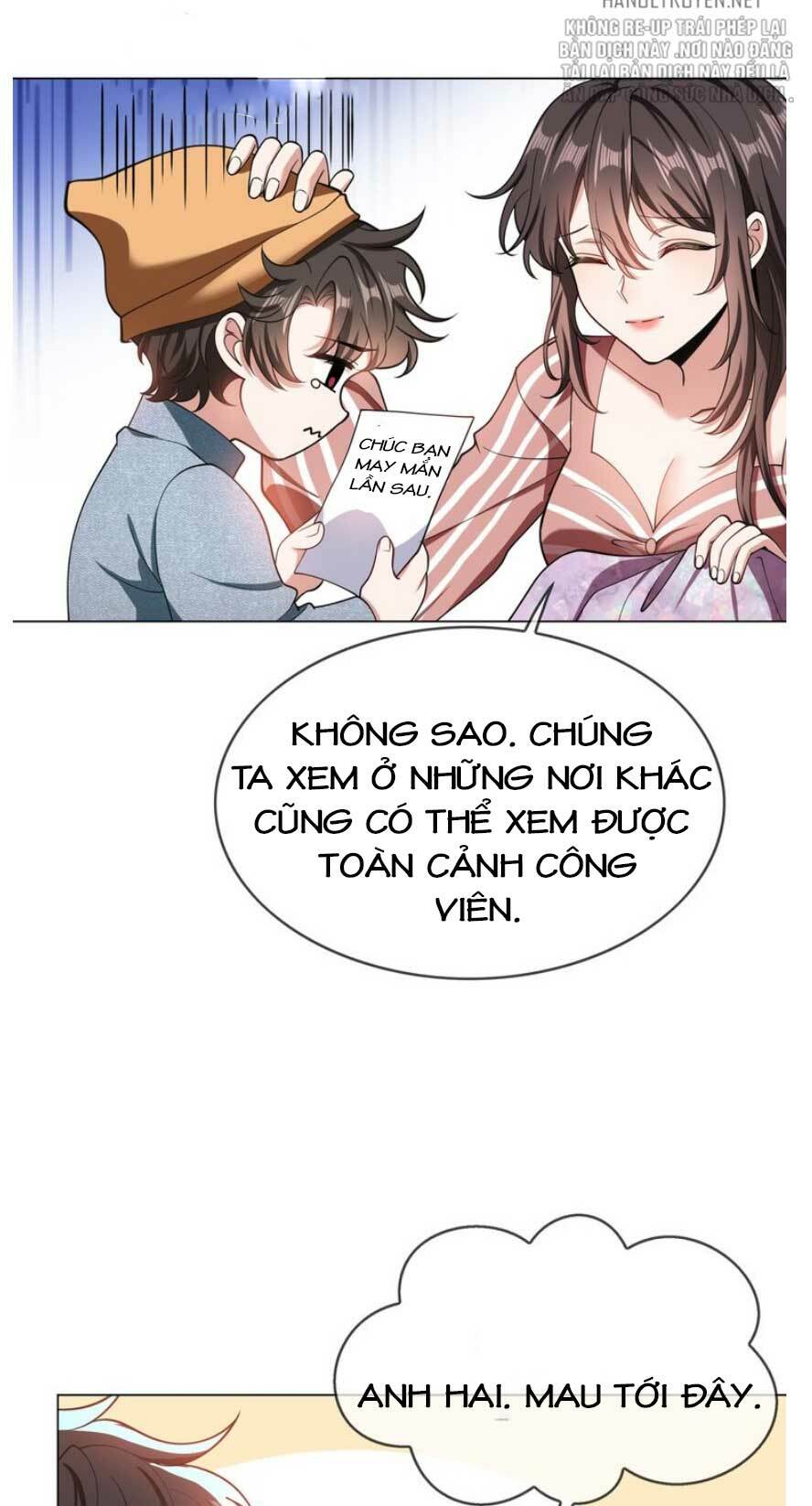 Cô Vợ Nhỏ Nuông Chiều Quá Lại Thành Ác!! Chương 209.2 Ảnh 9