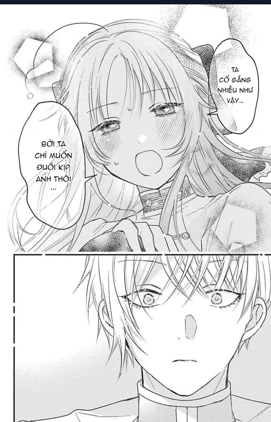 Hikikomori Hime To Dokuzetsu Kishi-Sama Chương 5 Ảnh 28