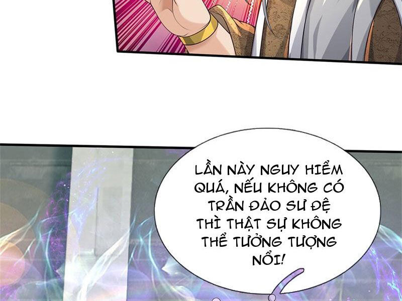 Ta Có Thể Sửa Chữa Vạn Vật Trên Dòng Thời Gian Chương 96 Ảnh 27