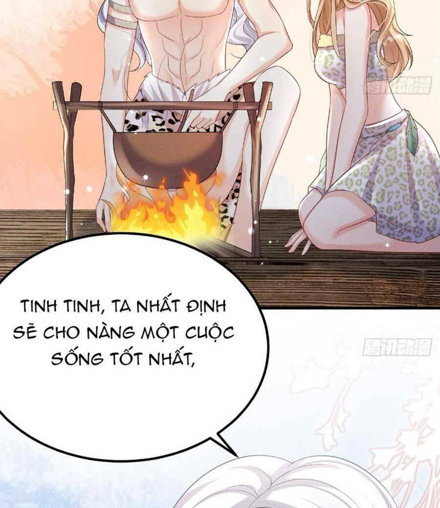 Phu Quân Thú Thế Tranh Sủng Thành Nghiện Chương 10 Ảnh 29