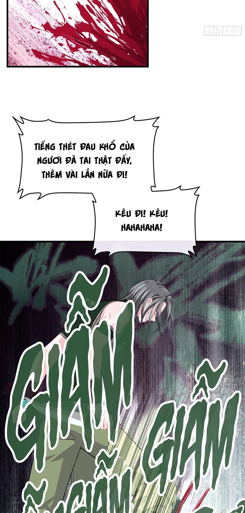 Tôi Nghi Ngờ Hệ Thống Thích Tôi Chương 87 Ảnh 11