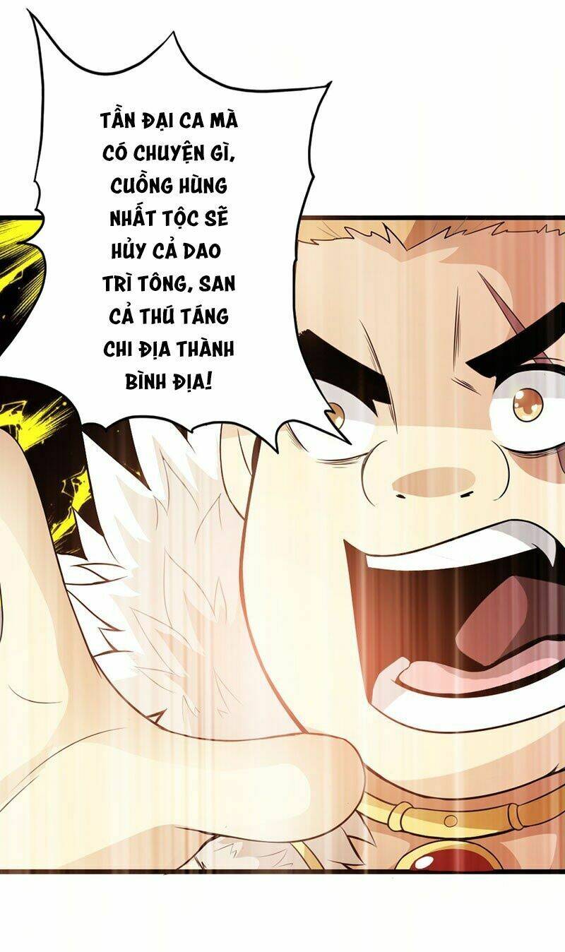 Thái Cổ Cuồng Ma Chương 37 Ảnh 37