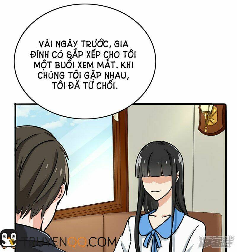 Become A Girl At Night Chương 49 Ảnh 3