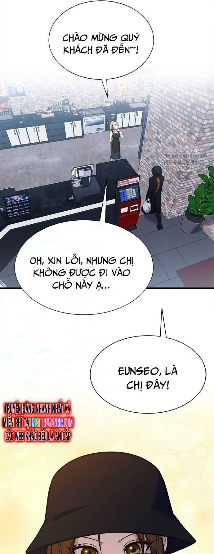 Một Anh Hùng Giỏi Mọi Thứ Chương 36 Ảnh 18