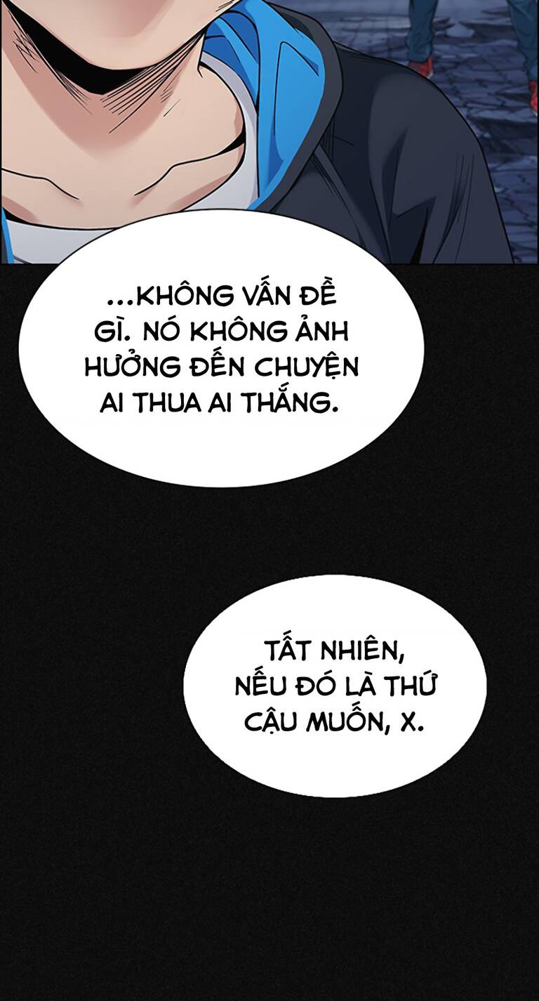 Trò Chơi Số Mệnh Chương 369 Ảnh 42