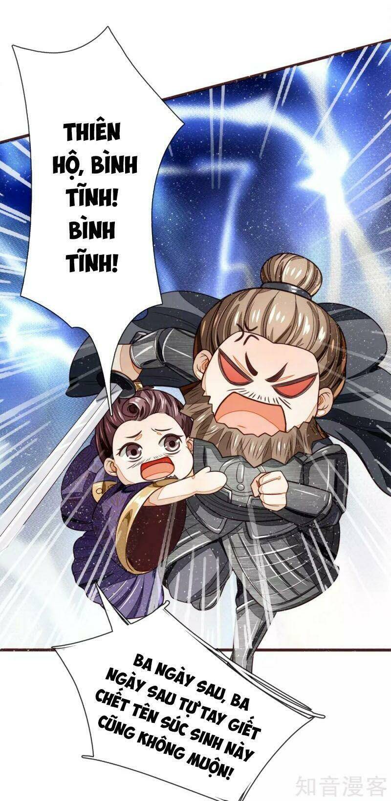 Đệ Nhất Hoàn Khố Chương 105 Ảnh 11